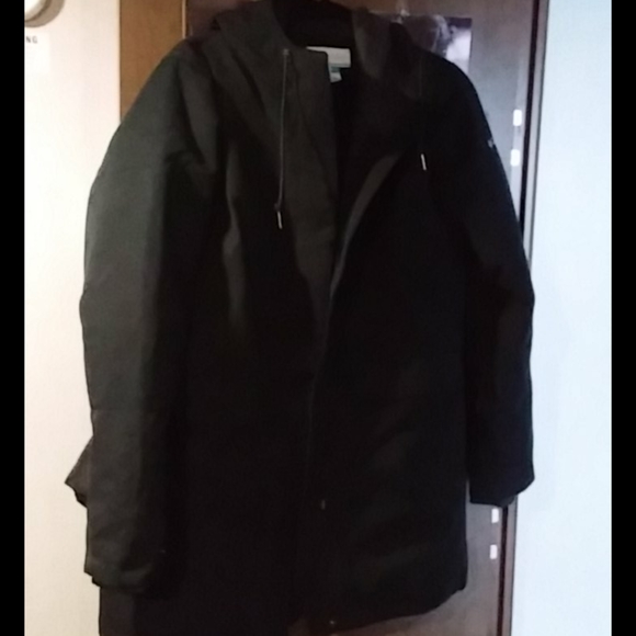 Columbia Boundary Bay Jacket - Picture 1 of 3